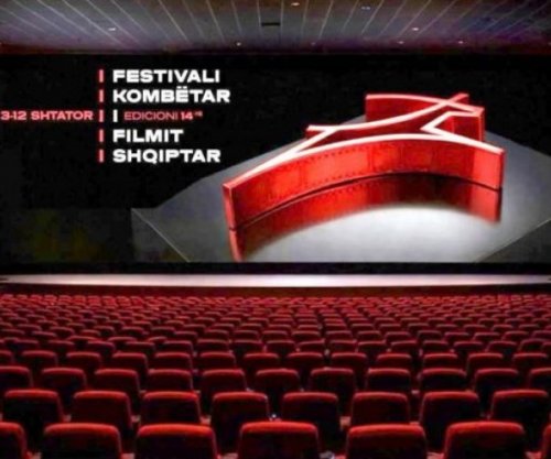 Rikthehet pas 14 vjetësh Festivali i Filmit Shqiptar