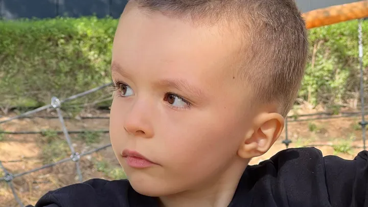 Apel për 5-vjeçarin Troi, familja kërkon ndihmë për trajtimet jashtë vendit