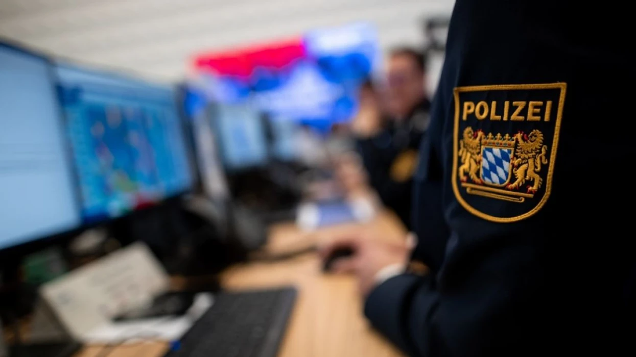 Të shtëna me armë në Mynih, plagoset 33-vjeçari nga Kosova