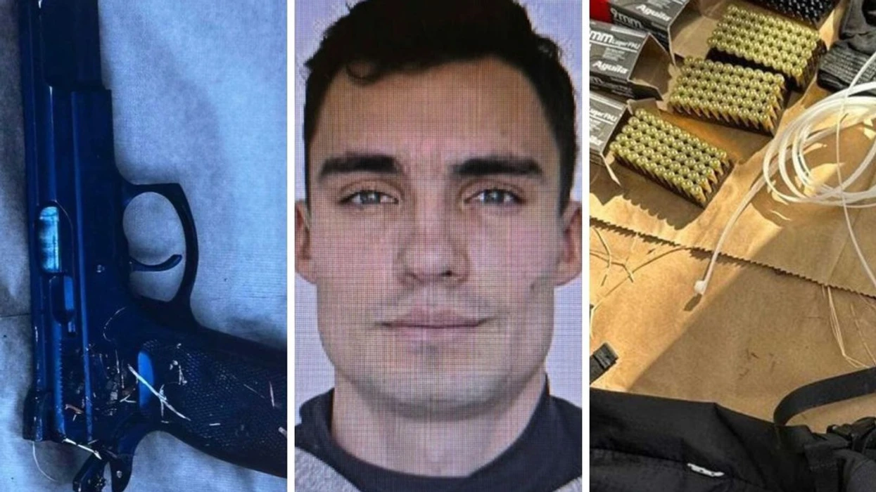 Ja çfarë u gjet në trupin e rusit që vrau tre persona në Mal të Zi