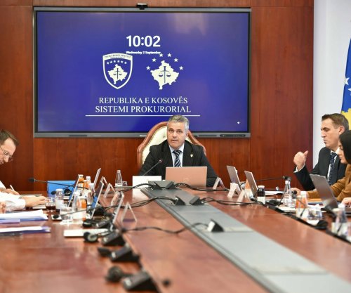 Gashi Isufajt: Ka kaluar koha kur anëtarët kanë raportuar para kryeprokurorit, u përgjigjesh pyetjeve të anëtarëve