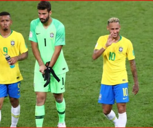 Neymari i dërgon mesazh Gabriel Jesusit pas transferimit te Barcelona