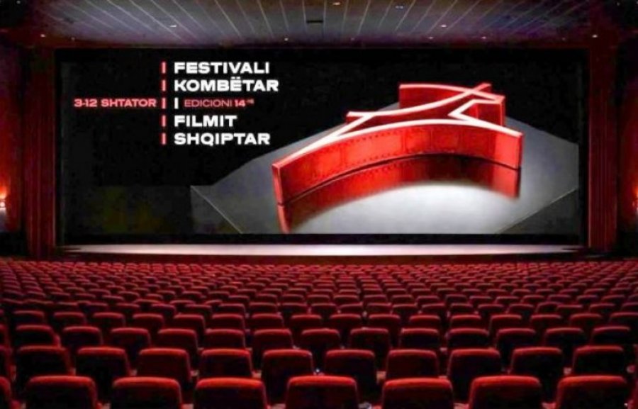 Rikthehet pas 14 vjetësh Festivali i Filmit Shqiptar