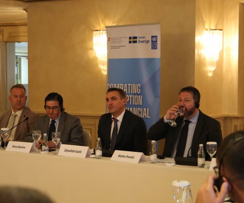 Gashi: Pasuria e përfituar në mënyrë të kundërligjshme duhet t’i kthehet shtetit dhe të dëmtuarve