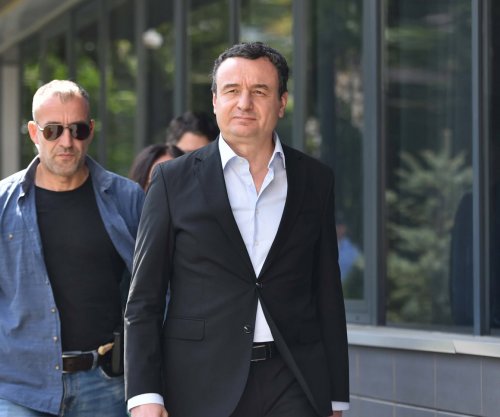 Personi që dyshohet se kërcënoi Kurtin përfundon në pranga