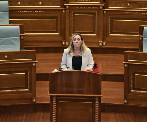 Bytyqi: Ujmani aset strategjik, Kosova po përballet me krizë energjetike dhe ikje të të rinjve