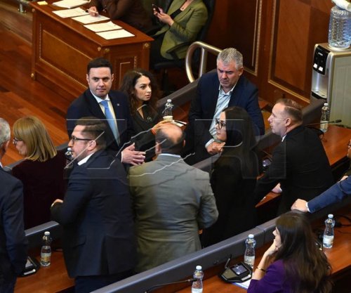A mund të fajësohen gjashtë deputetë për dështimin e zgjedhjes së presidentit?