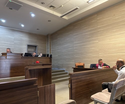 Vali Corleone në Gjykatë, akuzohet për shitje dhe posedim narkotikësh