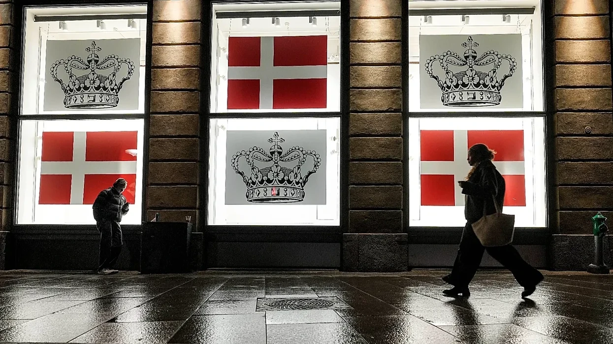 Agjencia e inteligjencës daneze paralajmëron se Rusia po përgatit “në mënyrë aktive” akte sabotimi