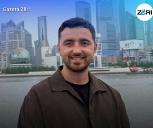  Sot i jepet lamtumira e fundit Laurent Krasniqit