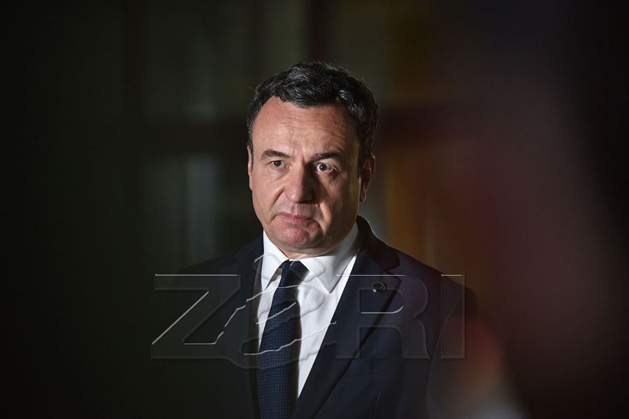 Kurti: Do ta mbrojmë luftën çlirimtare dhe do të kundërshtojmë verdiktin e Speciales