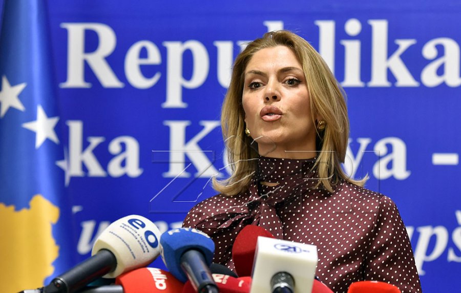 Deliu-Kodra: Nuk do të rrimë duarkryq 