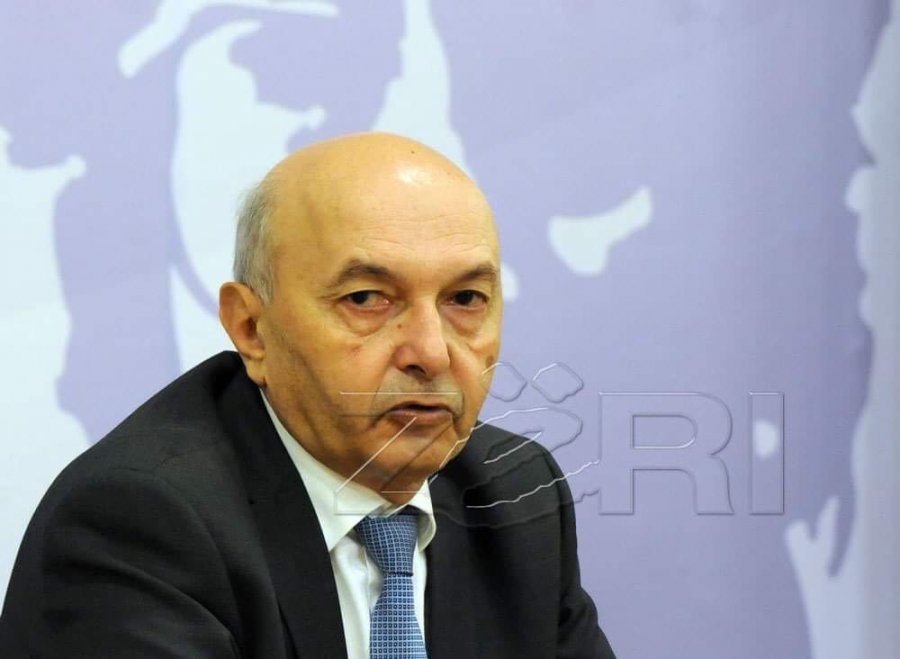 Mustafa për VV-në: Diktaturë e mbështjellë me numra, po përpiqet t’ua diktojë nënkryetarët PDK-së dhe LDK-së