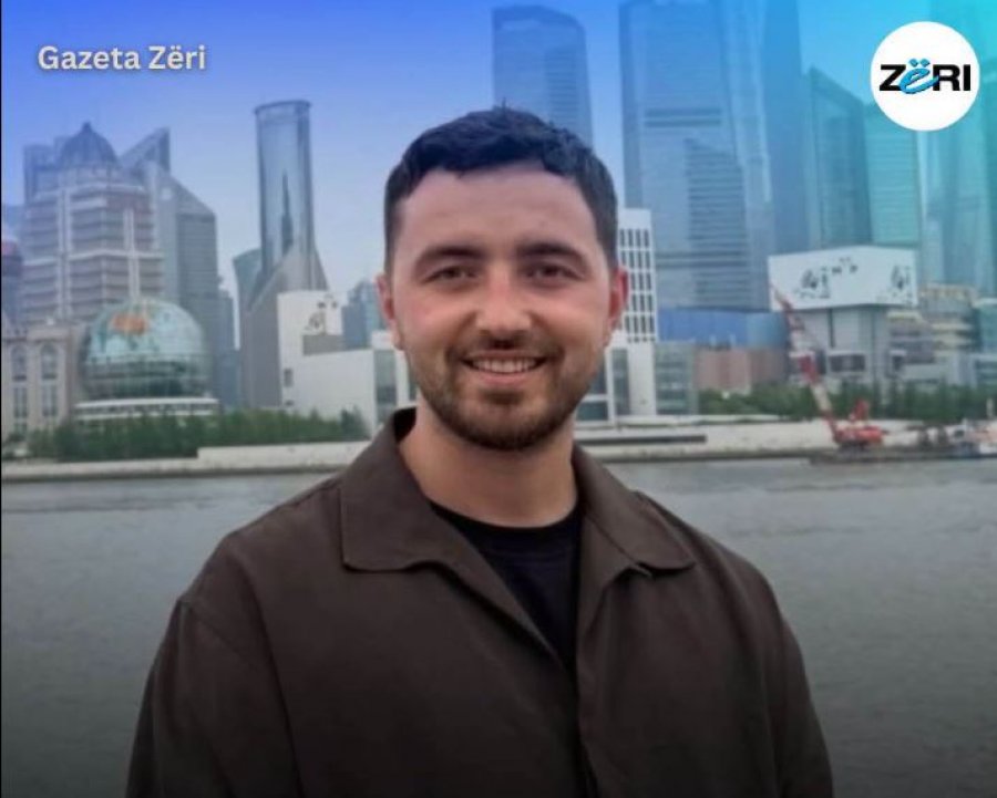  Sot i jepet lamtumira e fundit Laurent Krasniqit