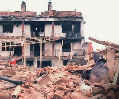 Aktakuza për krime lufte në lagjen e Jasharëve në Prekaz, Prokuroria thërret konferencë