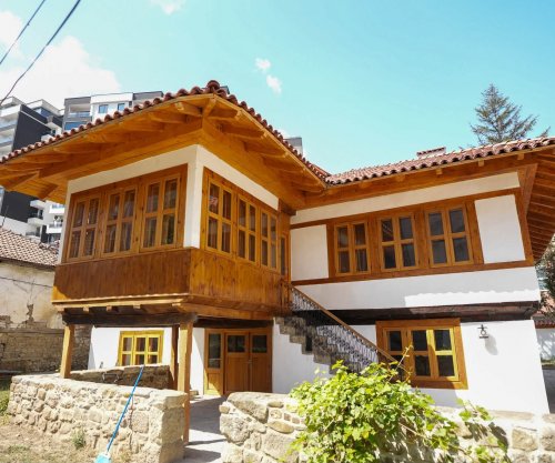 Restaurohet shtëpia e familjes Koroglu, një dëshmi e rrallë e arkitekturës