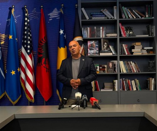 Gjini tregon se a do të marrë Aleanca pjesë në seancën konstituive