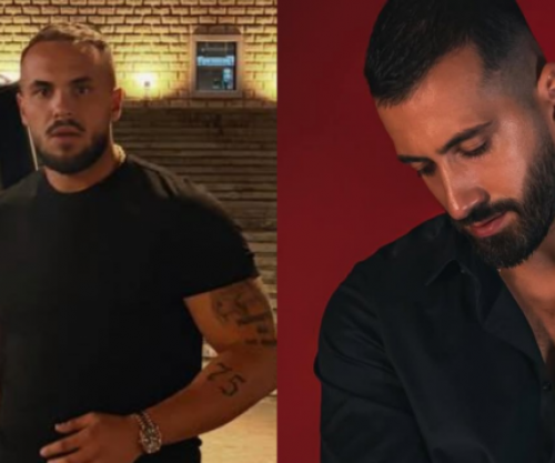 Del videoja e plotë, si e organizoi Jozefin Marku me grupin e tij rrahjen e Edi Kuçit në Shqipëri?