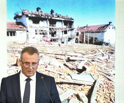 Prokuroria Speciale dorëzon aktakuzë ndaj 35 personave për krime lufte në lagjen e Jasharëve