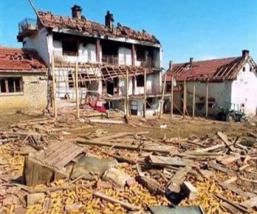 Prokuroria Speciale dorëzon aktakuzë ndaj 35 personave për krime lufte në lagjen e Jasharëve