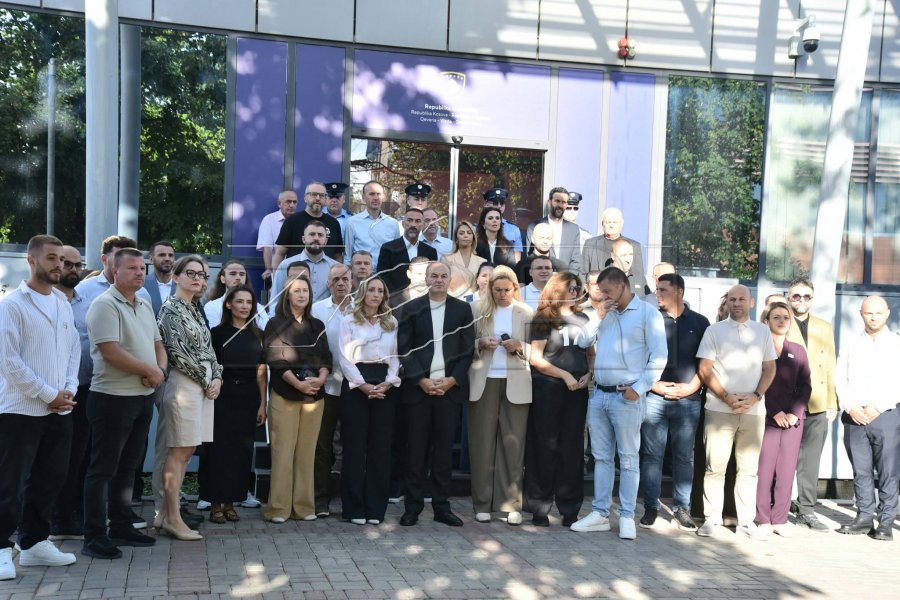 PDK-ja dhe Aleanca kërkojnë konstituimin e Kuvendit, akuzojnë Kurtin për bllokadë institucionale