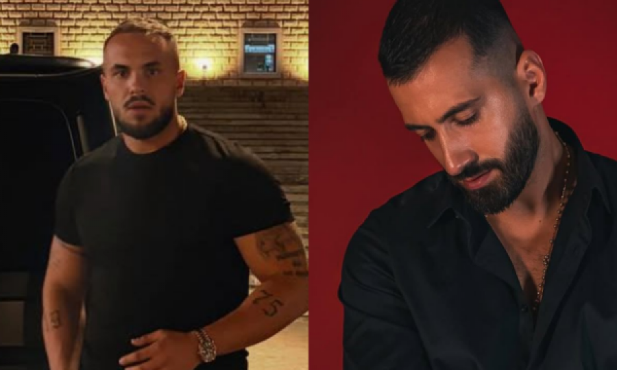 Del videoja e plotë, si e organizoi Jozefin Marku me grupin e tij rrahjen e Edi Kuçit në Shqipëri?