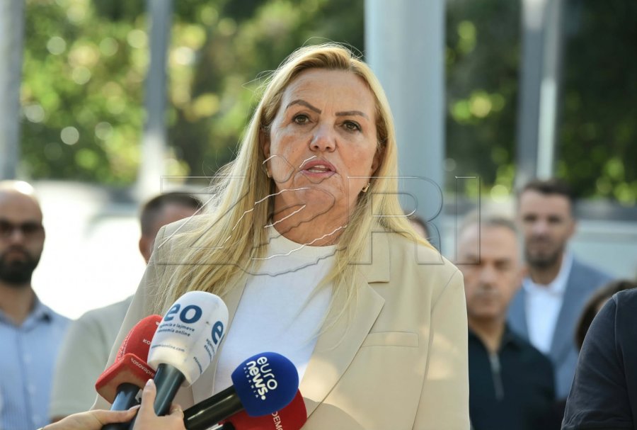 Kadrijaj: Kurti po funksionon me “luftë hibride”, e ka vendin në burg për shkelje të Kushtetutës