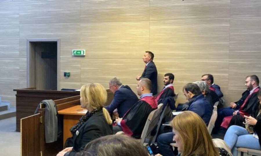 Akuzat për 53-milionëshin, Lekaj: Ndihem i pafajshëm, s’kam asgjë për të shtuar