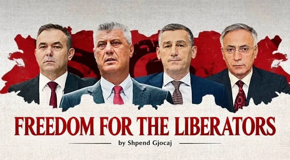 “Liri për Çlirimtarët” të hënën shfaqet në Times Square