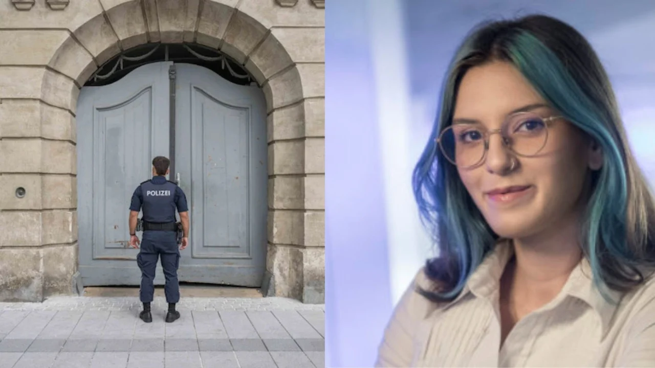 Ngjarje e rëndë në Austri: 24-vjeçarja shqiptare vritet me çekiç nga vëllai i partnerit, autori tentoi të arratisej i mbuluar me gjak
