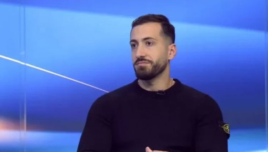Dalin pamjet, momenti kur Jozi shoqërohet nga policia në Tiranë