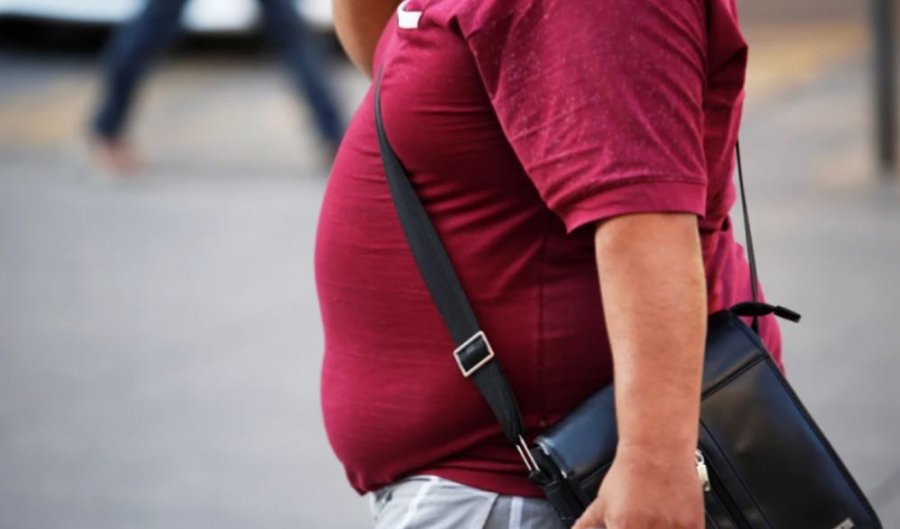 Eurostat: Qytetarët e Maqedonisë së Veriut më pak obezë se evropianët