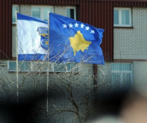 Policia e Kosovës shënon 27-vjetorin