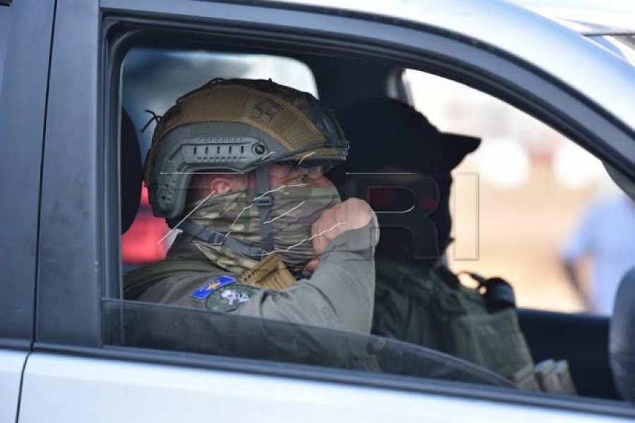 Nga patrullimet pa armë te një Polici moderne, rrëfimet e gjeneratës së parë