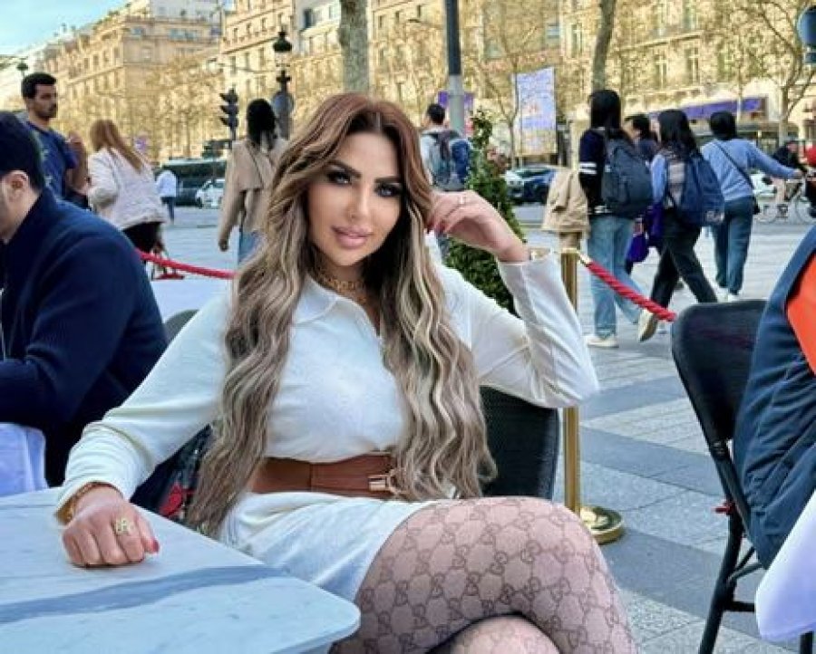 Prezantuesja televizive mes 12 personave të dënuar me vdekje në Egjipt