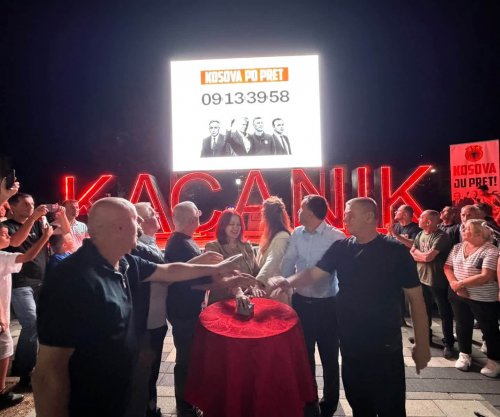 “Ora e Pritjes” nis numërimin mbrapa edhe në Kaçanik