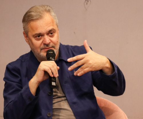 Kritikat e Ben Blushit për filmat dhe aktorët edhe nga Kosova nxisin reagime të shumta