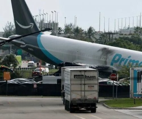 Avioni i mallrave të Amazon doli nga pista në Miami, 5 të vdekur dhe disa të plagosur rëndë