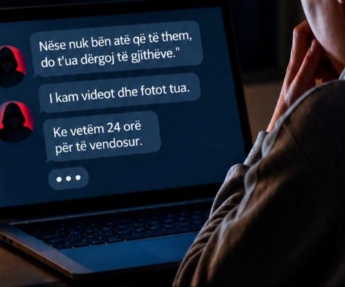 Policia e Kosovës: Publikimi i fotove intime dhe kërcënimet për to janë vepra penale
