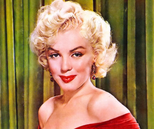 Gjashtë gjëra që ndoshta nuk i dini për ikonën Marilyn Monroe