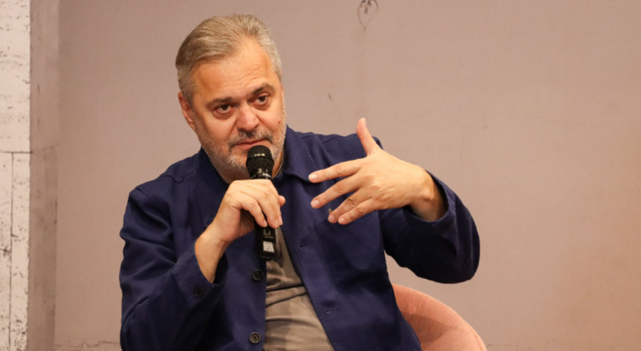 Kritikat e Ben Blushit për filmat dhe aktorët edhe nga Kosova nxisin reagime të shumta