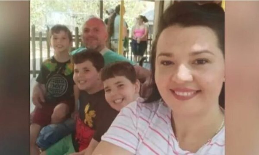 Zjarri në SHBA ua mori jetën tre fëmijëve shqiptarë, flet daja: S’i pashë kur erdhën në jetë, tani do t’i përcjell në varr