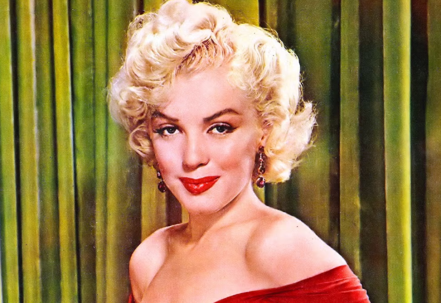 Gjashtë gjëra që ndoshta nuk i dini për ikonën Marilyn Monroe