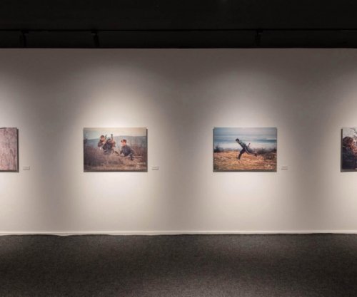 Në Prishtinë hapet ekspozita “Ditari i një fotografi të luftës”