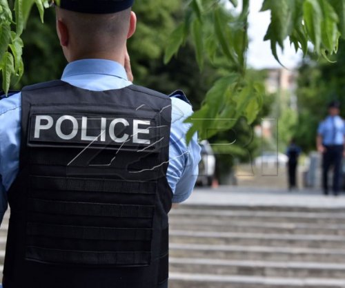 Policia sqaron hyrje-daljet dhe parkimin në Kuvend dhe Presidencë