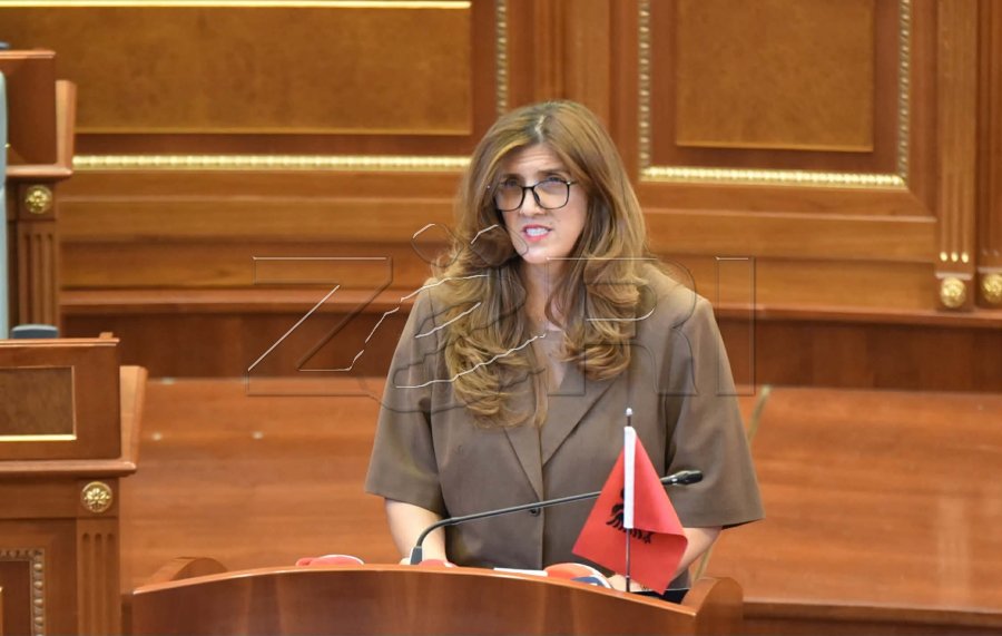 Musliu: 16 shtatori data e dytë më e rëndësishime, Kosova s’duhet të jetë pa konstituim të Kuvendit