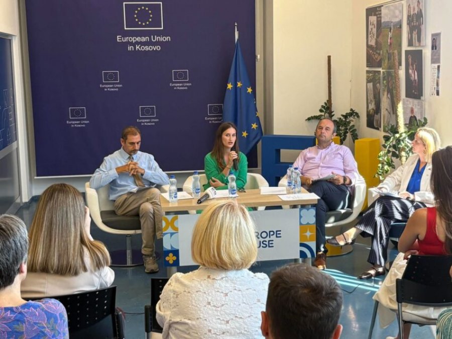Shoqëria civile kërkon zgjerimin e sponsorizimeve në të gjitha fushat me interes publik