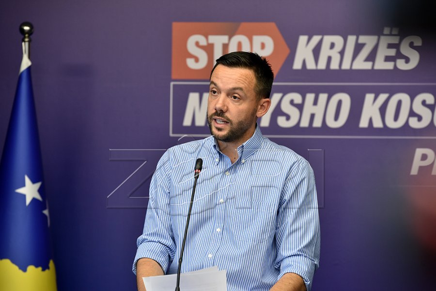 Tahiri: Ligji për Gjykatën Speciale arritje e madhe, tani kërkojmë zbatimin e tij të plotë