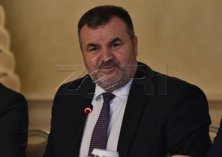 Avokati i Popullit: Dallimi në kompensim mes gjyqtarëve dhe prokurorëve duhet të rishikohet