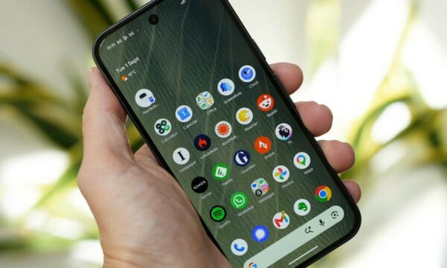 Google Pixel 11 vendos standard të ri për telefonat flagship të kategorisë bazë